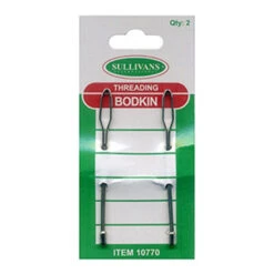 Sullivans Bodkin Threading