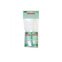 Sullivans Lint Roller Refills, 10 Cm X 30 Sheets