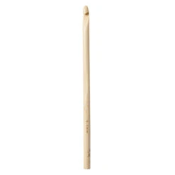 Crochet Hook Bamboo 15cm -Outlet Stitch Studio Store 13306 2f8014b7 4cb5 4832 8703 e74ec188b16f