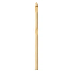 Crochet Hook Bamboo 15cm -Outlet Stitch Studio Store 13309 6f09b32c bcb5 405d 983f 90c6952510ea