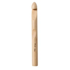 Crochet Hook Bamboo 15cm -Outlet Stitch Studio Store 162055 5c4ef6dd e737 4197 b99a 5124be80aee3
