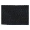 Sullivans Webbing Cotton, Black- 50mm