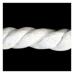 Sullivans Cord Piping, White- 14 / 17 Mm
