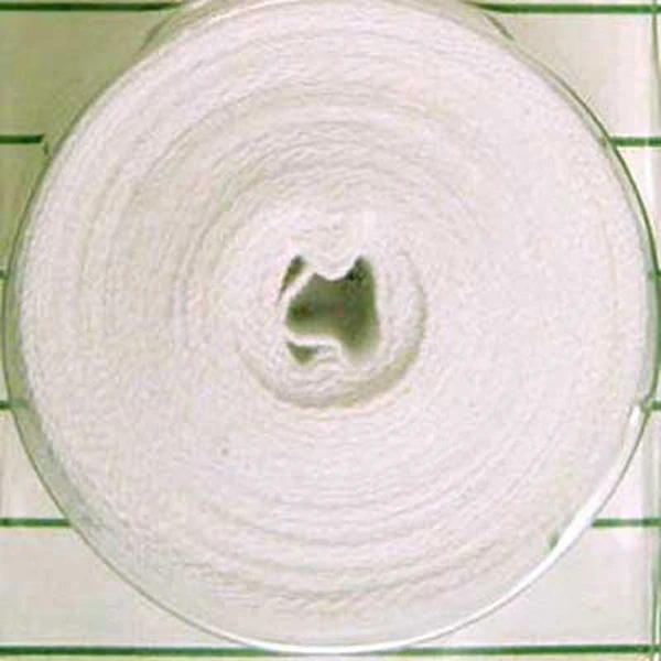 Sullivans Tape Cotton, White- 15mm 1 Sullivans Tape Cotton, White- 15mm