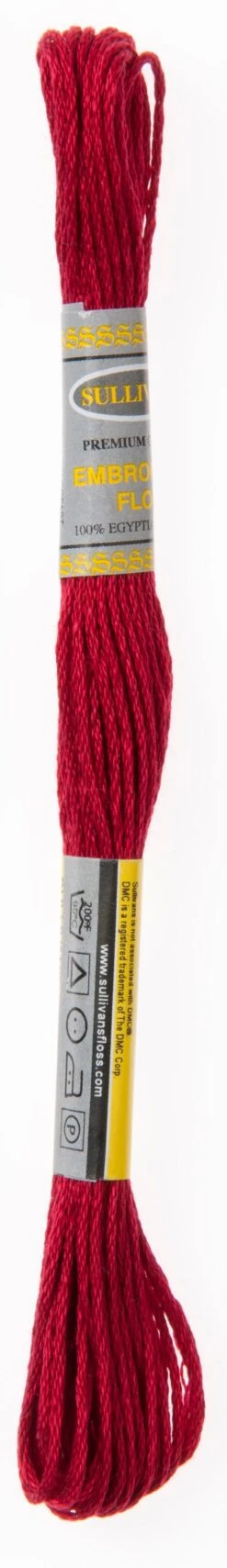Sullivans Cotton Embroidery Floss, Col. 45050
