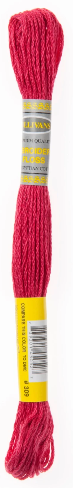 Sullivans Cotton Embroidery Floss, Col. 45052