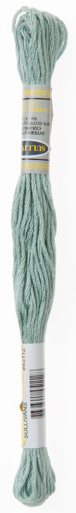 Sullivans Cotton Embroidery Floss, Col. 45112