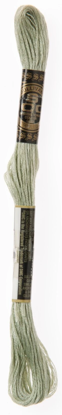 Sullivans Cotton Embroidery Floss, Col. 45120