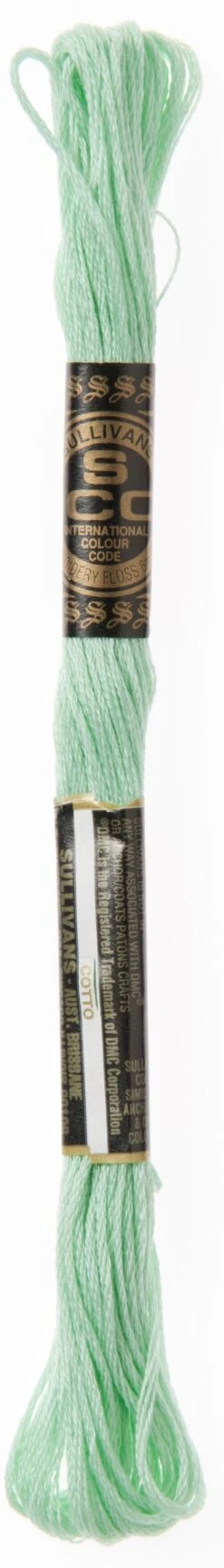 Sullivans Cotton Embroidery Floss, Col. 45130