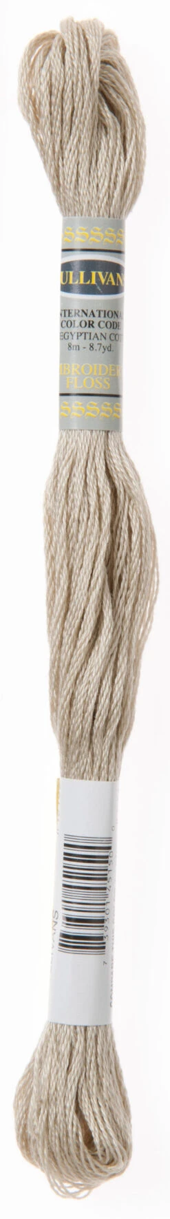 Sullivans Cotton Embroidery Floss, Col. 45150
