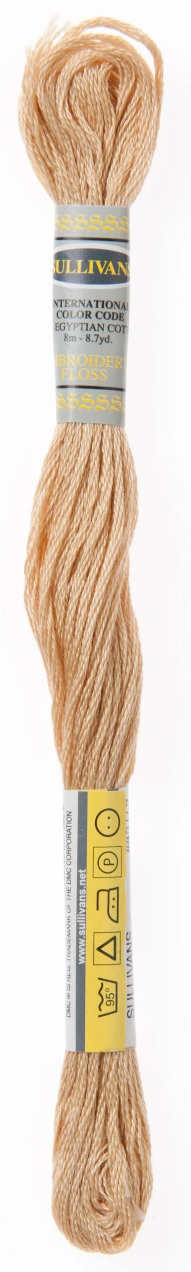 Sullivans Cotton Embroidery Floss, Col. 45179 1 Sullivans Cotton Embroidery Floss, Col. 45179