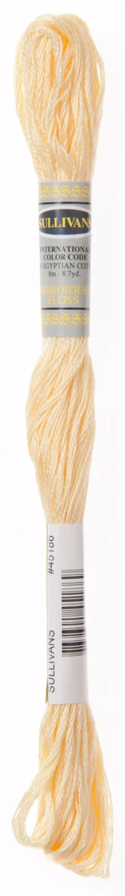 Sullivans Cotton Embroidery Floss, Col. 45186