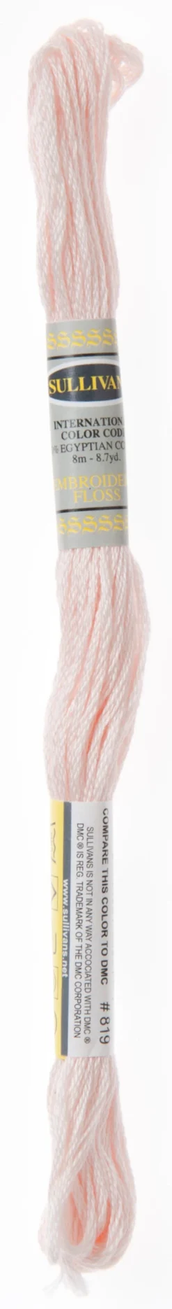 Sullivans Cotton Embroidery Floss, Col. 45221