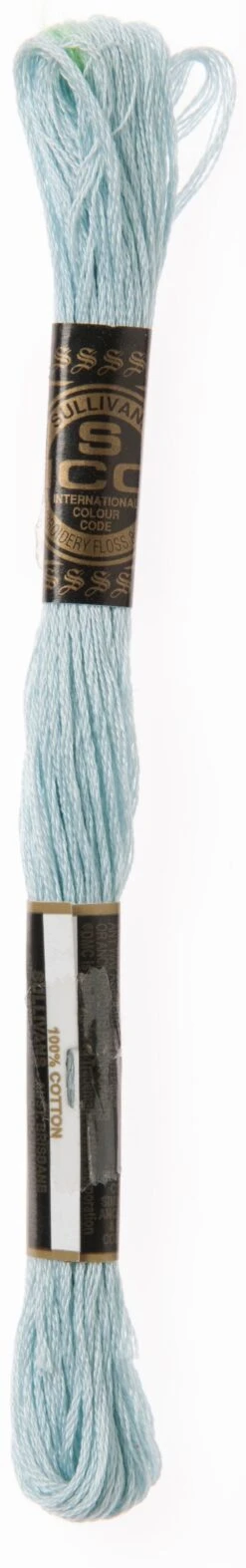 Sullivans Cotton Embroidery Floss, Col. 45229