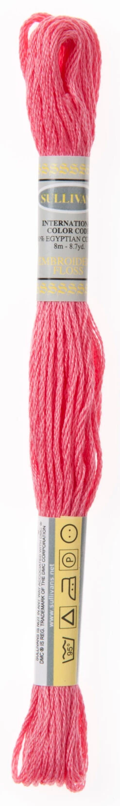 Sullivans Cotton Embroidery Floss, Col. 45246