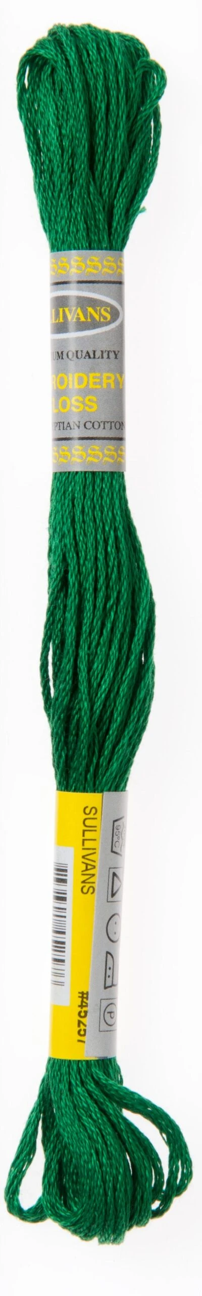Sullivans Cotton Embroidery Floss, Col. 45257 1 Sullivans Cotton Embroidery Floss, Col. 45257