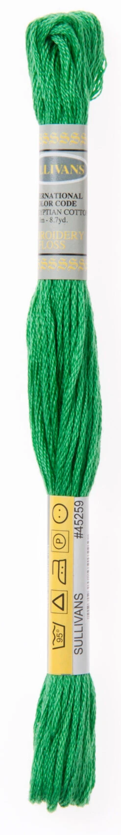 Sullivans Cotton Embroidery Floss, Col. 45259