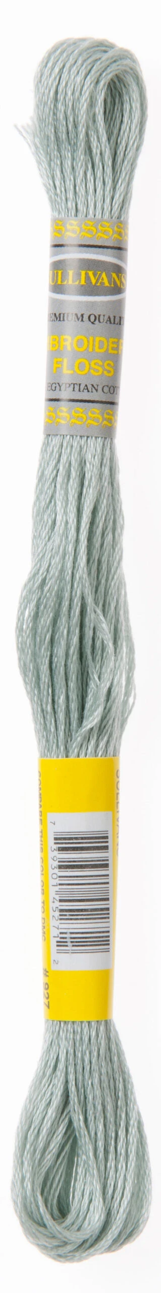 Sullivans Cotton Embroidery Floss, Col. 45271 1 Sullivans Cotton Embroidery Floss, Col. 45271