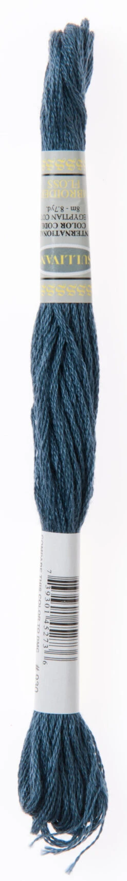 Sullivans Cotton Embroidery Floss, Col. 45273
