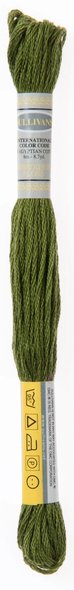 Sullivans Cotton Embroidery Floss, Col. 45279