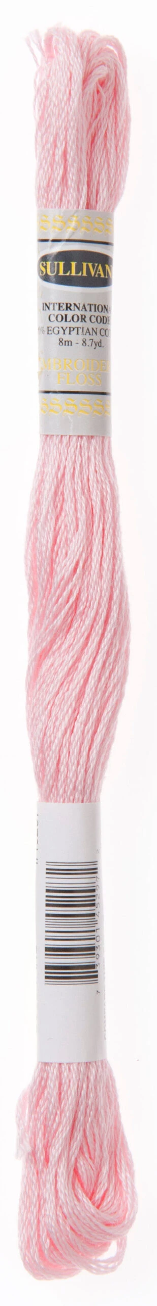 Sullivans Cotton Embroidery Floss, Col. 45297 1 Sullivans Cotton Embroidery Floss, Col. 45297