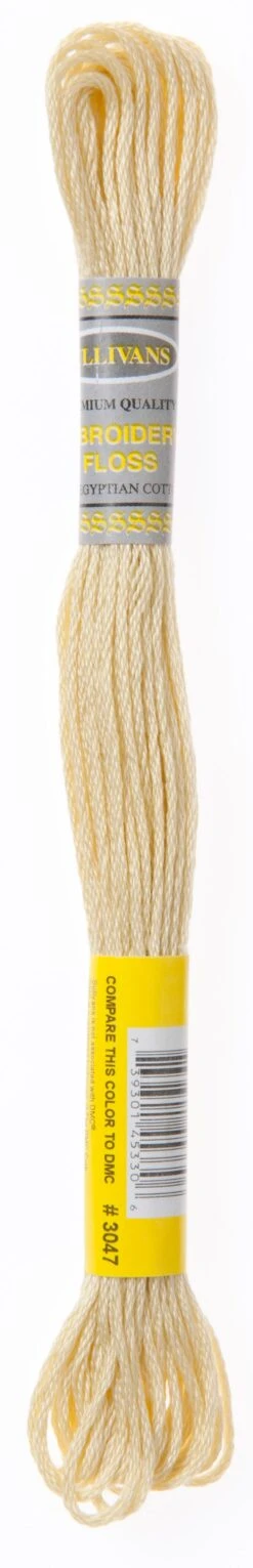 Sullivans Cotton Embroidery Floss, Col. 45330