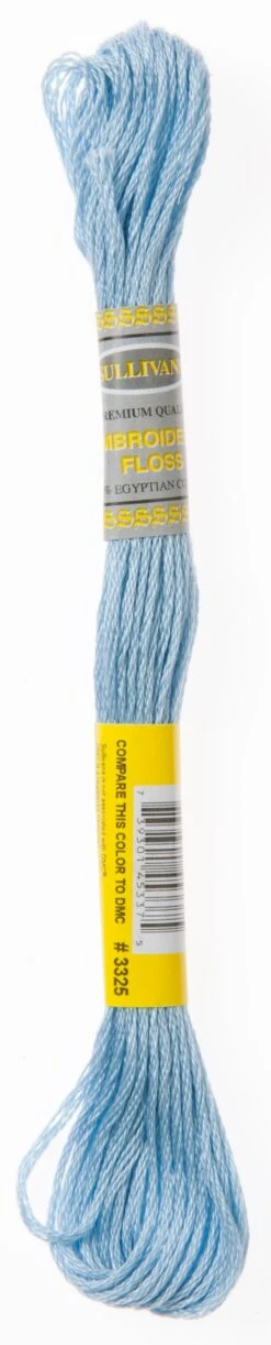 Sullivans Cotton Embroidery Floss, Col. 45337