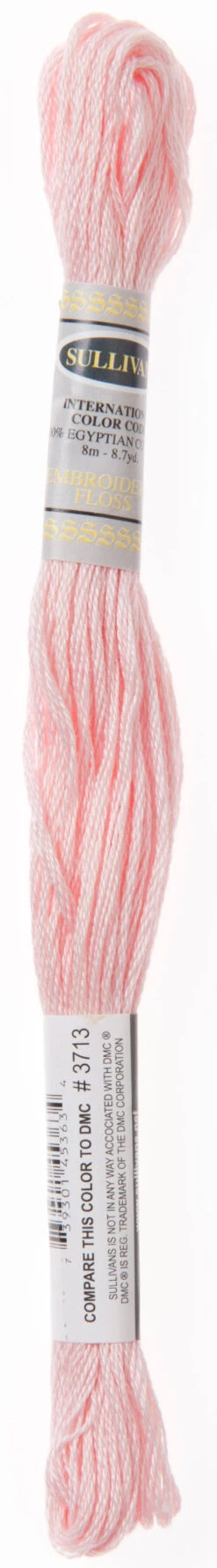 Sullivans Cotton Embroidery Floss, Col. 45363