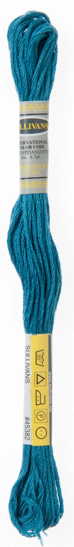 Sullivans Cotton Embroidery Floss, Col. 45382
