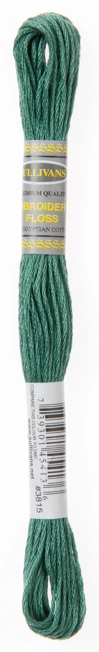 Sullivans Cotton Embroidery Floss, Col. 45413 1 Sullivans Cotton Embroidery Floss, Col. 45413