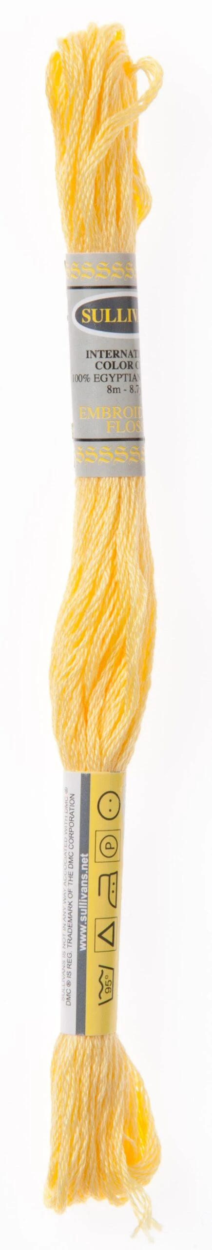 Sullivans Cotton Embroidery Floss, Col. 45420 1 Sullivans Cotton Embroidery Floss, Col. 45420