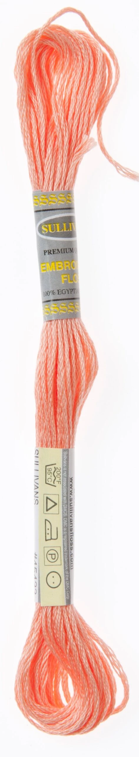 Sullivans Cotton Embroidery Floss, Col. 45422 1 Sullivans Cotton Embroidery Floss, Col. 45422