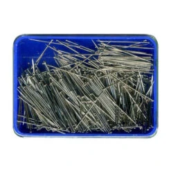 Sullivans Standard Dressmaker Pins, 28mm- 600pc