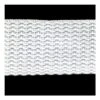 Sullivans Strapping Polypropylene, White- 25 Mm