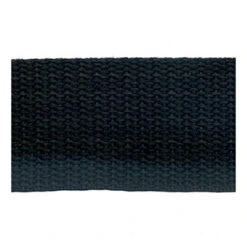 Sullivans Strapping Polypropylene, Black- 35mm