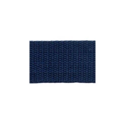 Sullivans Strapping Polypropylene, Navy- 35 Mm