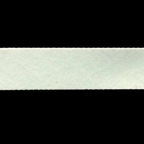 Sullivans Rubber Tunnel Elastic, White- 8mm 1 Sullivans Rubber Tunnel Elastic, White- 8mm