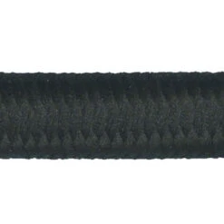 Sullivans Elastic, Black- 5mm