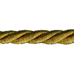 Sullivans Cord Twisted, 6 Mm