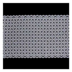 Sullivans Lace Stretch, Ivory- 200 Mm