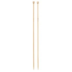Bamboo Knitting Needles 25cm 19 Bamboo Knitting Needles 25cm -Outlet Stitch Studio Store 3930113251 837a0057 a983 4b97 9a0d f00676eadbea