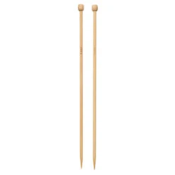 Bamboo Knitting Needles 25cm 27 Bamboo Knitting Needles 25cm -Outlet Stitch Studio Store 3930113255 65ef5b5d 3988 4c96 8bef 78356a8fde68