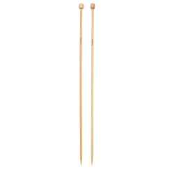 Bamboo Knitting Needles 30cm -Outlet Stitch Studio Store 3930113271 35e4239b d870 43e7 b57e 933e8fbc0b72