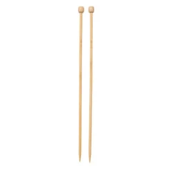 Bamboo Knitting Needles 30cm -Outlet Stitch Studio Store 3930113273 3cf3b639 05c1 4f0b a6b3 0b0dc0b0a057