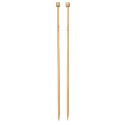 Bamboo Knitting Needles 30cm -Outlet Stitch Studio Store 3930113274 a98c3a37 8e61 4557 84eb c95b4b8d1d31