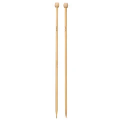 Bamboo Knitting Needles 30cm -Outlet Stitch Studio Store 3930113275 af4c09bb 01e4 4afc 808f 1d699e08d671