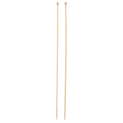 Bamboo Knitting Needles 35cm 19 Bamboo Knitting Needles 35cm -Outlet Stitch Studio Store 3930113285 f5699ef8 4022 4ea2 bc2a 959b4cdb3ce8