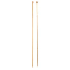 Bamboo Knitting Needles 35cm 23 Bamboo Knitting Needles 35cm -Outlet Stitch Studio Store 3930113287 c2bf9380 1351 44c0 8cf6 7469c867c778