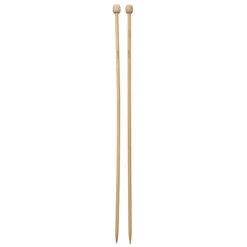 Bamboo Knitting Needles 35cm 28 Bamboo Knitting Needles 35cm -Outlet Stitch Studio Store 3930113290 9a5d5ee2 1f2f 48d5 a67a 9f1e4449b732