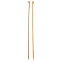 Bamboo Knitting Needles 35cm 32 Bamboo Knitting Needles 35cm -Outlet Stitch Studio Store 3930113292 79e03177 e22a 4d2d 83d6 e910c6cf07eb